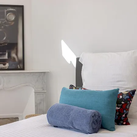 Apartment L'elegance Rue D'antibes - Palais & Plages - 200 M Croisette - Parking Prive - Clim - Wifi