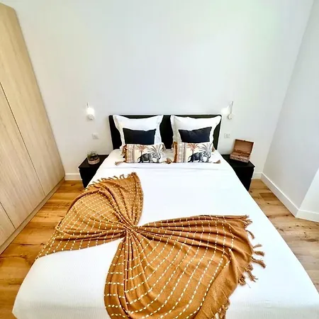 L'elegance Rue D'antibes - Palais & Plages - 200 M Croisette - Parking Prive - Clim - Wifi * Cannes