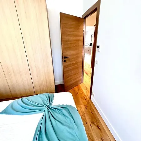 L'elegance Rue D'antibes - Palais & Plages - 200 M Croisette - Parking Prive - Clim - Wifi Apartamento