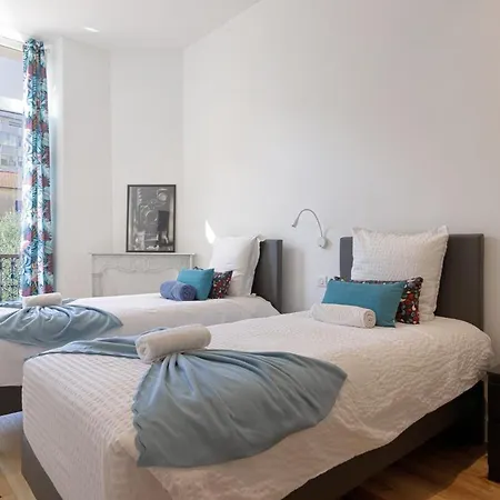 L'elegance Rue D'antibes - Palais & Plages - 200 M Croisette - Parking Prive - Clim - Wifi Apartamento