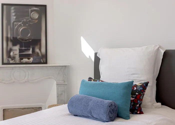 Apartman L'elegance Rue D'antibes - Palais & Plages - 200 M Croisette - Parking Prive - Clim - Wifi