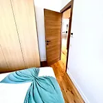 L'elegance Rue D'antibes - Palais & Plages - 200 M Croisette - Parking Prive - Clim - Wifi Apartament
