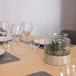 Apartament L'elegance Rue D'antibes - Palais & Plages - 200 M Croisette - Parking Prive - Clim - Wifi Cannes