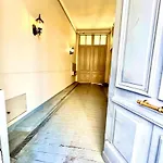 L'elegance Rue D'antibes - Palais & Plages - 200 M Croisette - Parking Prive - Clim - Wifi * Cannes