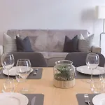 L'elegance Rue D'antibes - Palais & Plages - 200 M Croisette - Parking Prive - Clim - Wifi Apartament *