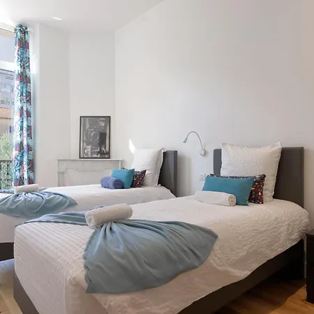 Apartamento L'elegance Rue D'antibes - Palais & Plages - 200 M Croisette - Parking Prive - Clim - Wifi Cannes